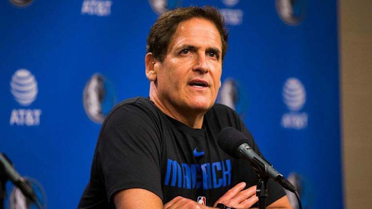 Mark Cuban y la familia Adelson impulsan el juego en Texas